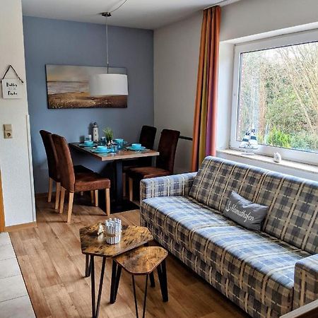Ferienwohnungen Am Grooten Steen 16 Cuxhaven Ngoại thất bức ảnh