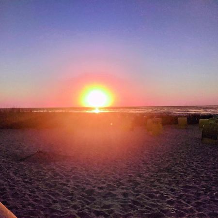 Ferienwohnungen Am Grooten Steen 16 Cuxhaven Ngoại thất bức ảnh