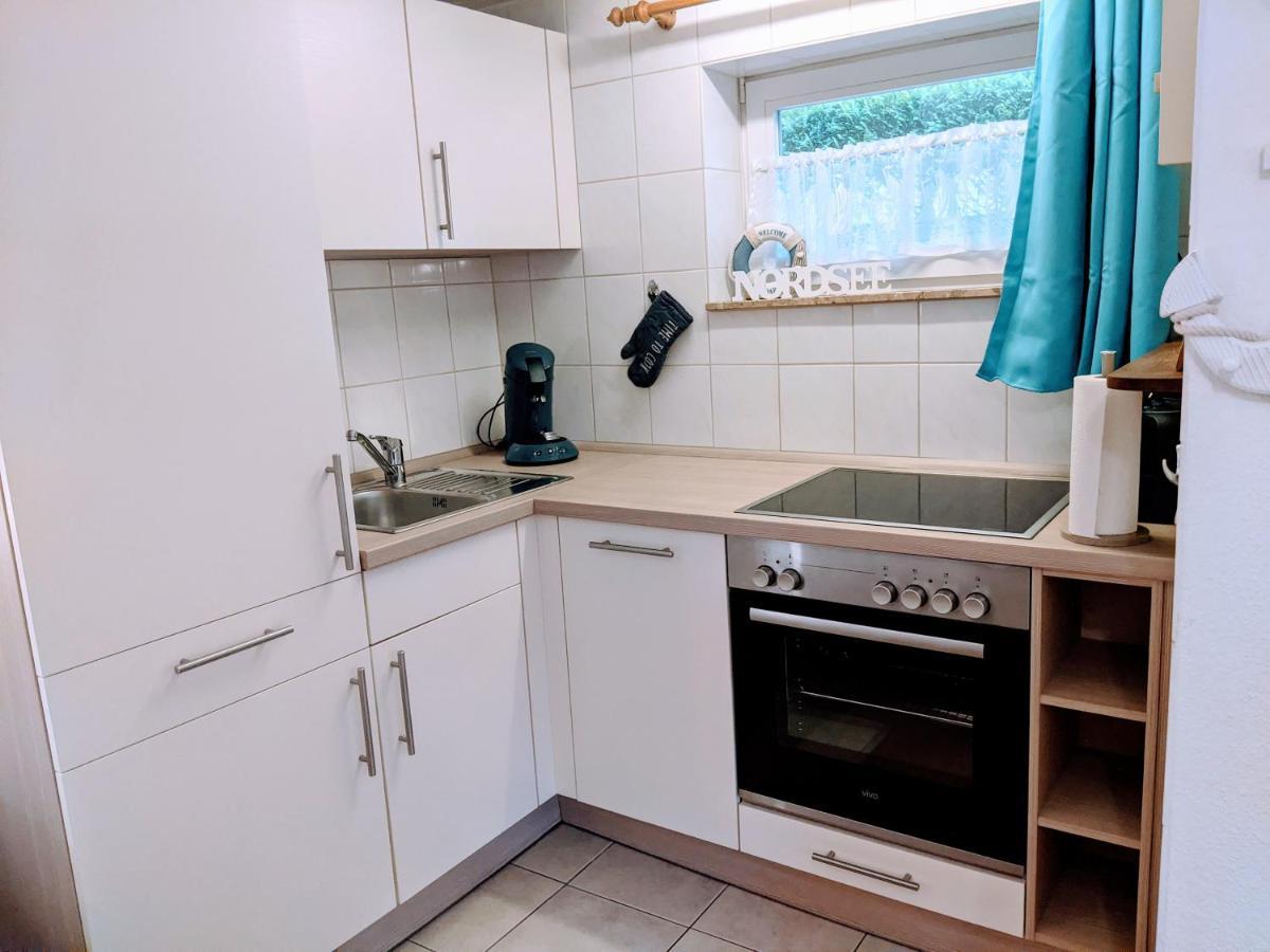 Ferienwohnungen Am Grooten Steen 16 Cuxhaven Ngoại thất bức ảnh