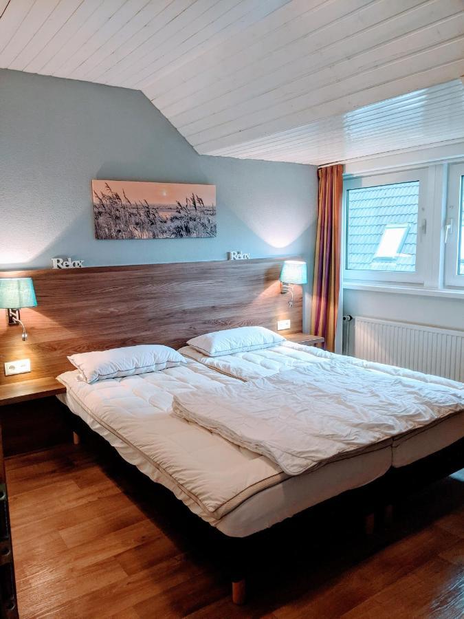Ferienwohnungen Am Grooten Steen 16 Cuxhaven Ngoại thất bức ảnh