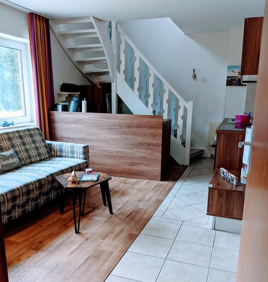 Ferienwohnungen Am Grooten Steen 16 Cuxhaven Ngoại thất bức ảnh